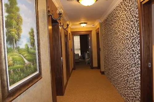 Vendome 3* Eskisehir