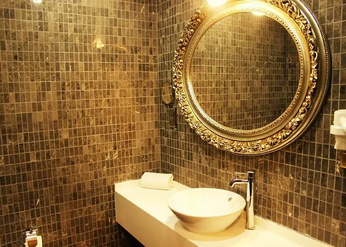 Vendome Hotel Eskisehir